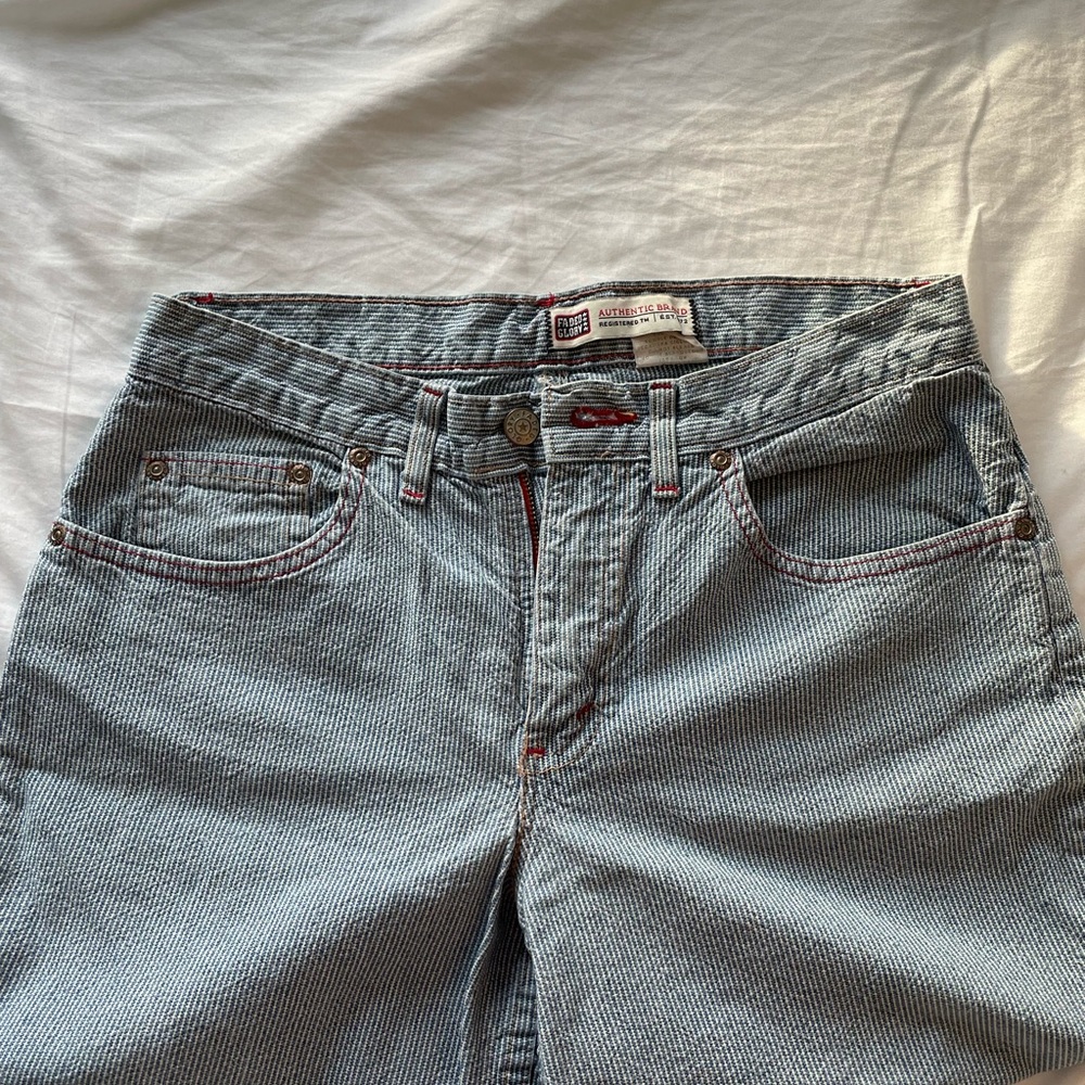 VINTAGE mom shorts from Faded Glory